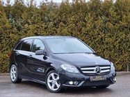 Mercedes-Benz B-Class 2014