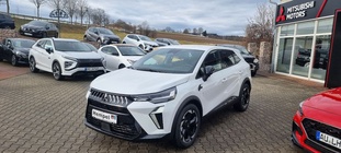 Mitsubishi Grandis 2026