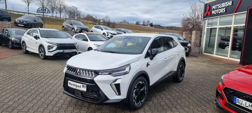 Mitsubishi Grandis 2026