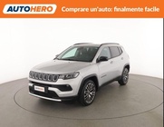 Jeep Compass 2022