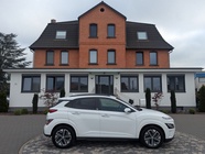Hyundai Kona 2021