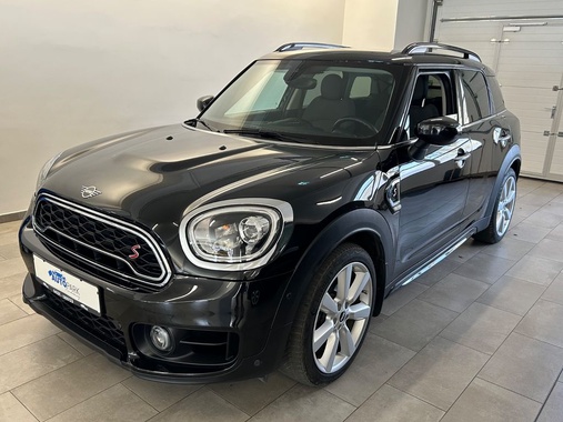 MINI Countryman 2020
