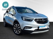 Opel Mokka 2019