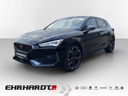 Cupra Leon 2023