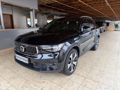 Volvo XC40 2022