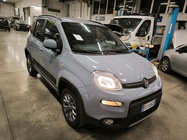 Fiat Panda 2020