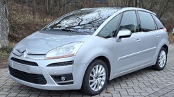 Citroen C4 2009