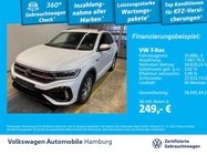 Volkswagen T-Roc 2024