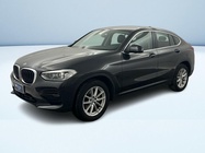 BMW X4 2020