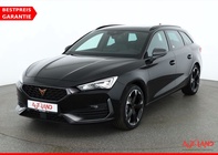 Cupra Leon 2024