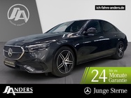 Mercedes-Benz E-Class 2025