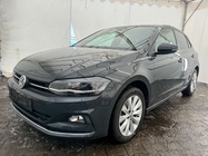 Volkswagen Polo 2020