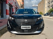 Peugeot 2008 2021