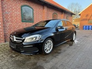 Mercedes-Benz A-Class 2013