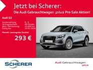 Audi Q2 2025