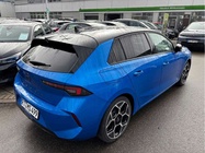 Opel Astra 2023
