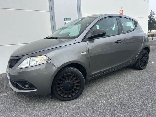 Lancia Ypsilon 2019