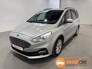 Ford Galaxy 2020