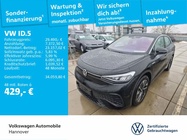Volkswagen ID.5 2023