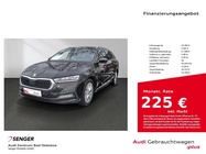 Skoda Octavia 2022