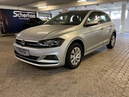 Volkswagen Polo 2024