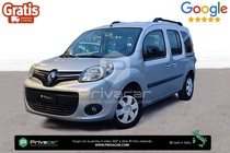 Renault Kangoo 2014