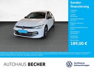 Volkswagen Golf 2025