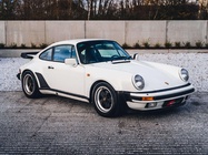 Porsche 930 1987