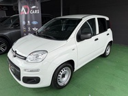 Fiat Panda 2021