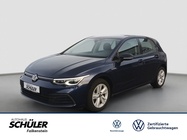 Volkswagen Golf 2020