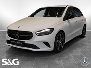 Mercedes-Benz B-Class 2025