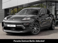 Porsche Macan 2025