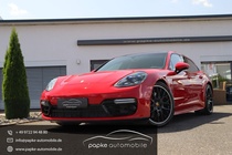 Porsche Panamera 2021