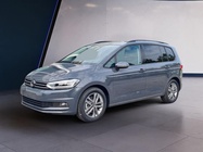Volkswagen Touran 2025