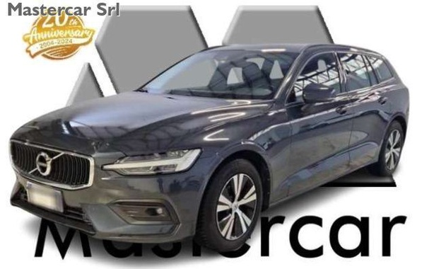 Volvo V60 2019