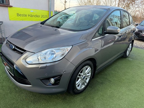 Ford C-Max 2014