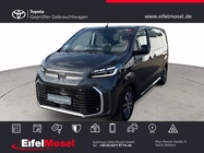 Toyota Proace 2025