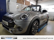 MINI Cabrio 2020