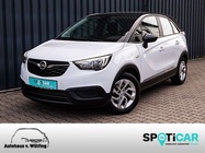 Opel Crossland 2020