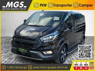 Ford Tourneo Custom 2022