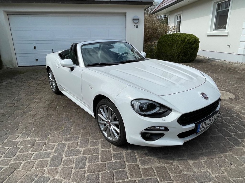 Fiat 124