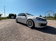 Volkswagen Golf 2011