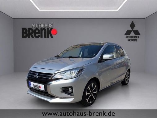 Mitsubishi Space Star 2022