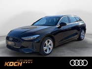 Audi A5 2025
