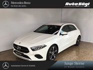 Mercedes-Benz A-Class 2024