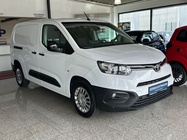 Toyota Proace 2024