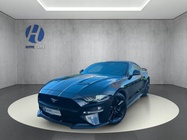 Ford Mustang 2019
