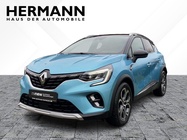 Renault Captur 2021