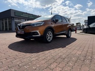 Renault Captur 2019