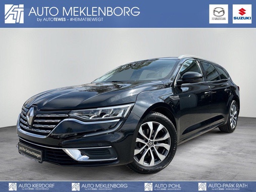 Renault Talisman 2022